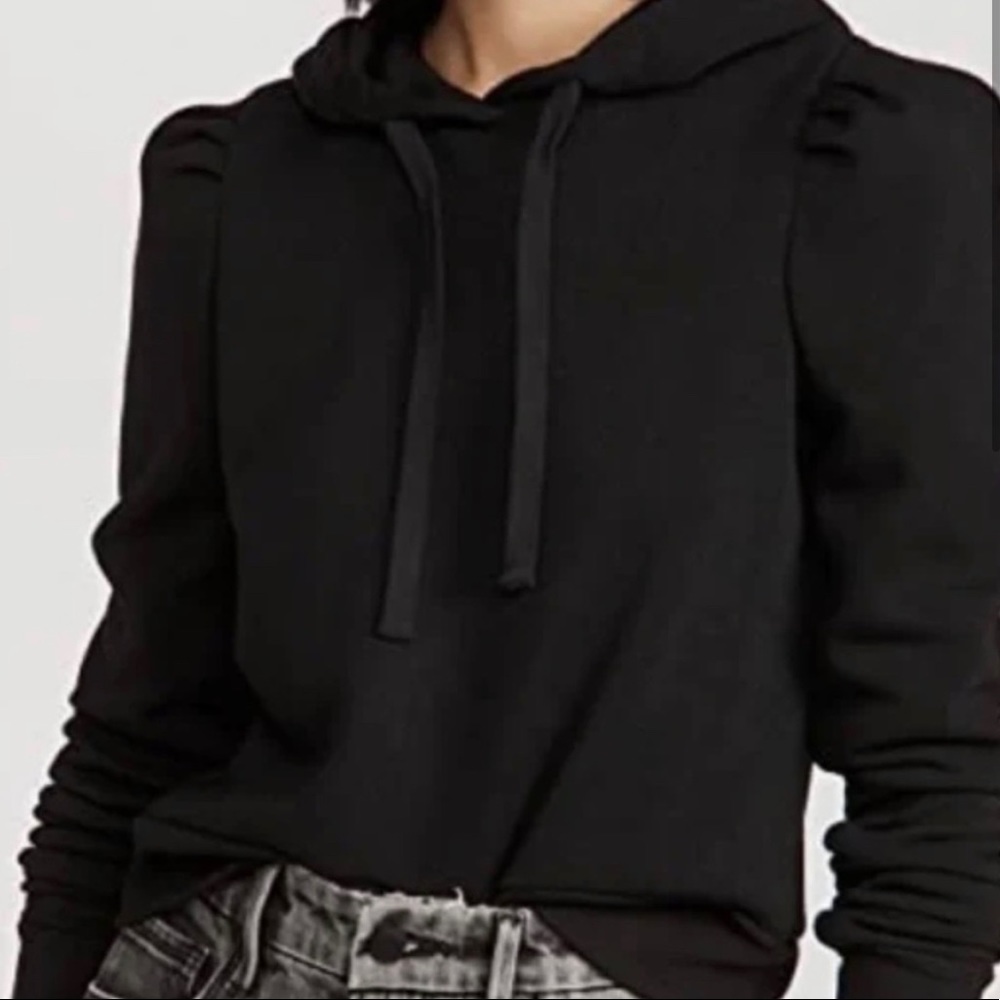 Black Women's Hoodie